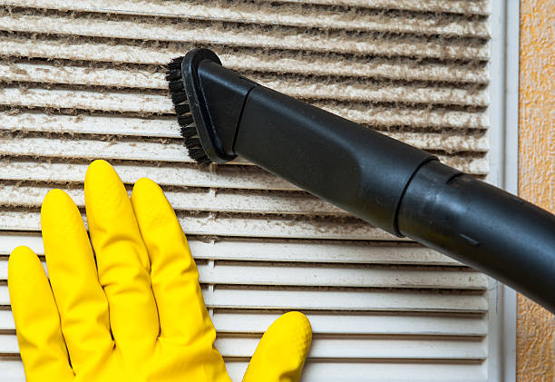 Best Affordable HVAC Duct Cleaning  in Colquitt, GA